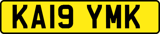 KA19YMK