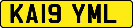 KA19YML