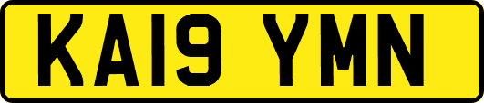 KA19YMN