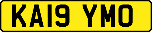 KA19YMO