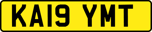 KA19YMT