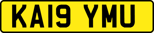 KA19YMU