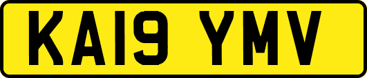 KA19YMV