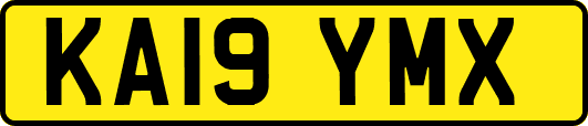 KA19YMX