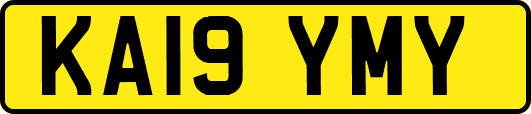 KA19YMY