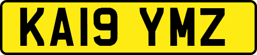 KA19YMZ