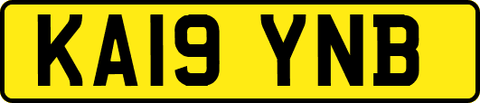 KA19YNB