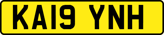 KA19YNH