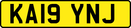 KA19YNJ