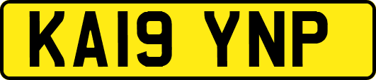 KA19YNP