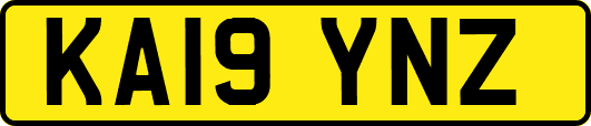 KA19YNZ