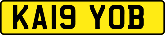 KA19YOB