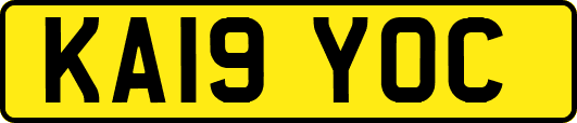 KA19YOC