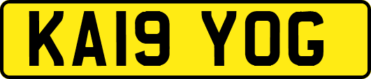 KA19YOG