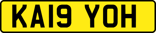KA19YOH