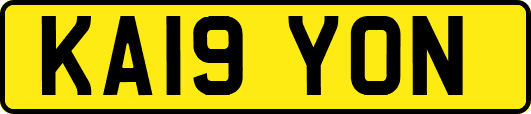 KA19YON