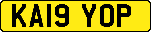 KA19YOP
