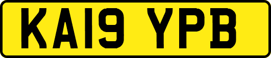 KA19YPB