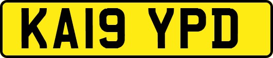 KA19YPD