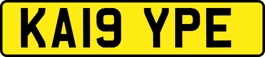 KA19YPE