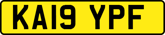 KA19YPF
