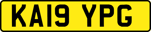 KA19YPG