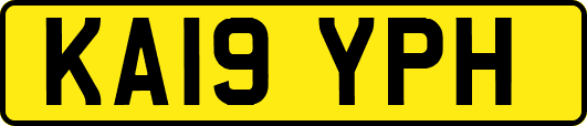 KA19YPH