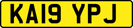 KA19YPJ