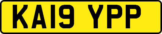KA19YPP