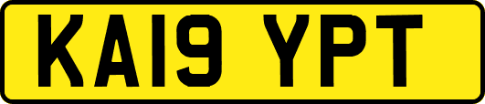 KA19YPT