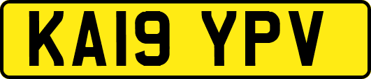 KA19YPV