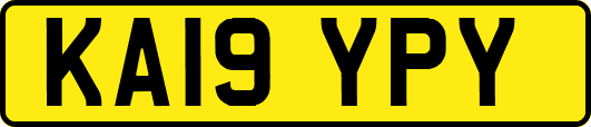 KA19YPY