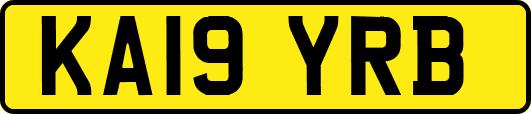 KA19YRB