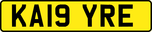 KA19YRE