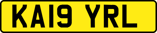 KA19YRL