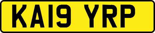 KA19YRP