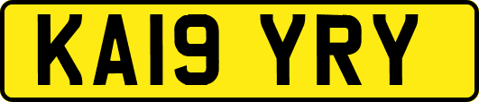 KA19YRY