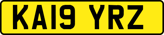 KA19YRZ