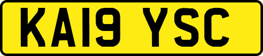 KA19YSC