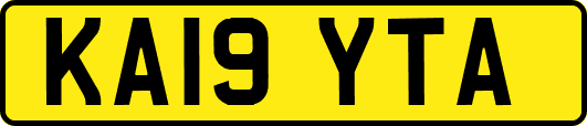 KA19YTA