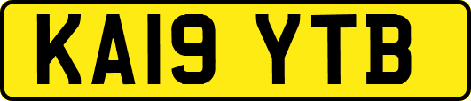 KA19YTB