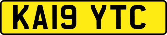 KA19YTC