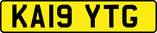 KA19YTG