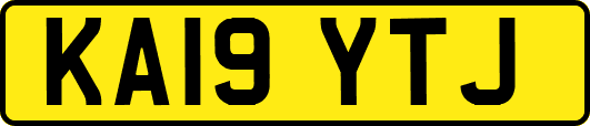 KA19YTJ