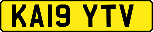 KA19YTV