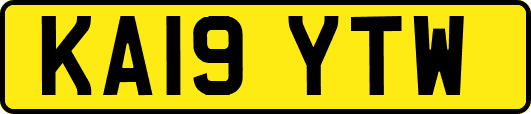KA19YTW
