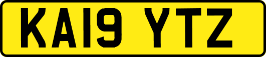 KA19YTZ
