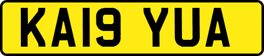 KA19YUA