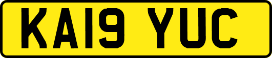 KA19YUC