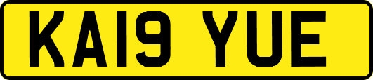 KA19YUE